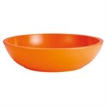 Plat de service 31 cm orange Zak Designs®